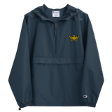 RGI x Champion Jacket