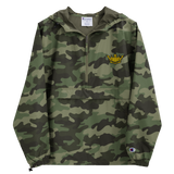 RGI x Champion Jacket