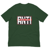 D'Antisocios T-shirt