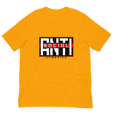 D'Antisocios T-shirt