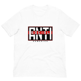 D'Antisocios T-shirt